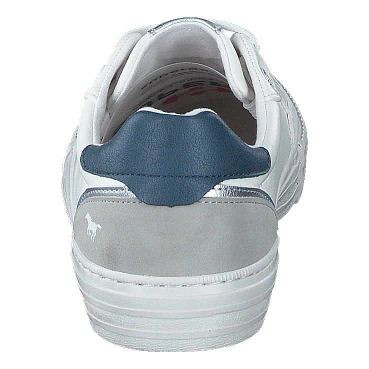 1420301 White Blue