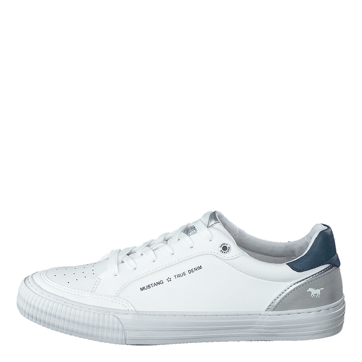 1420301 White Blue