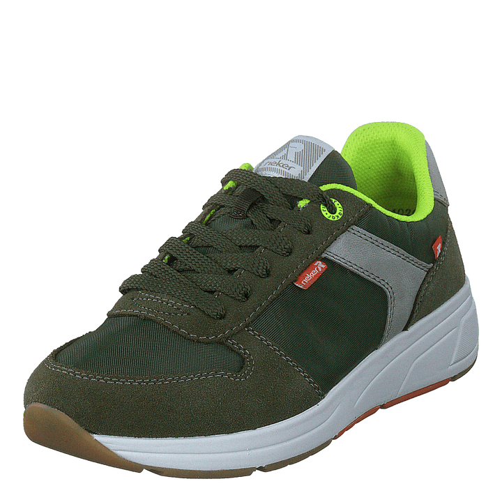 7002 Green Combination