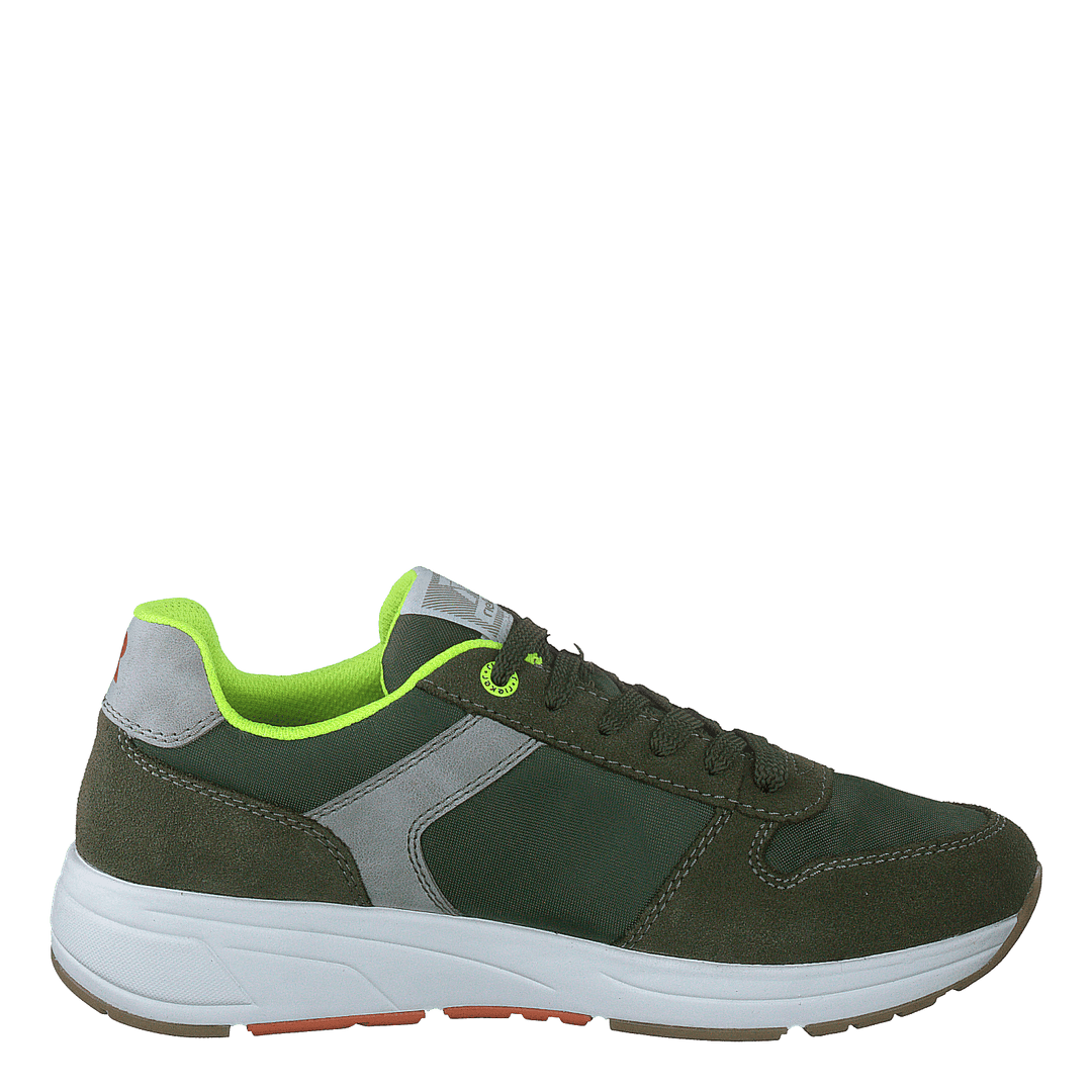 7002 Green Combination