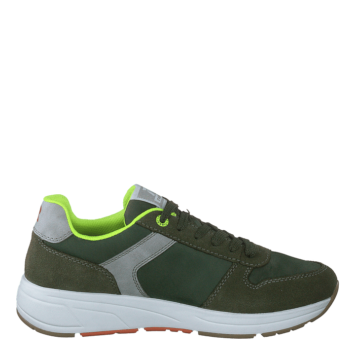 7002 Green Combination