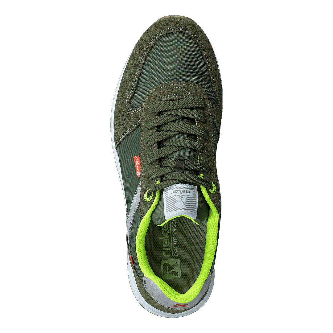 7002 Green Combination