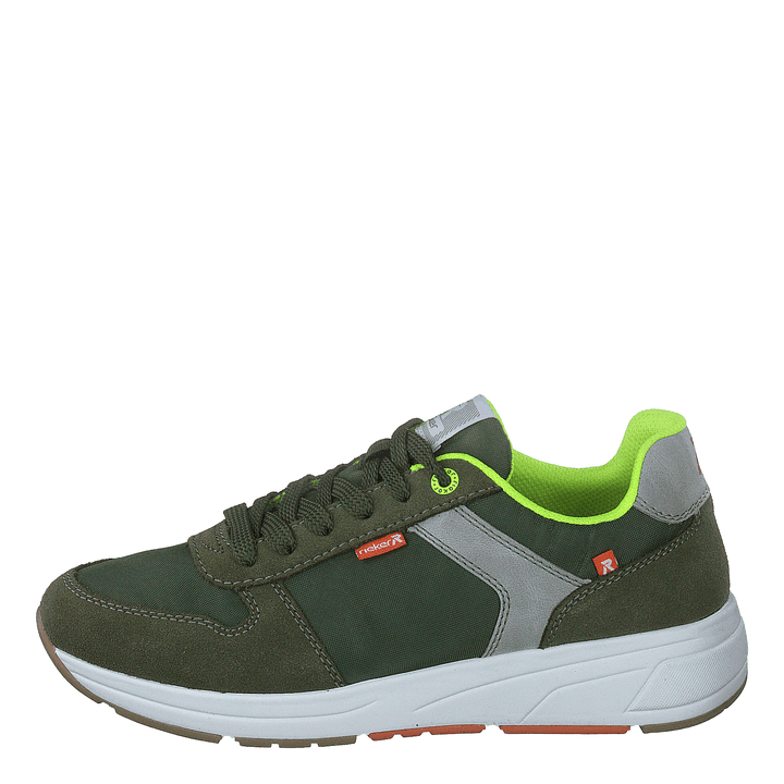 7002 Green Combination