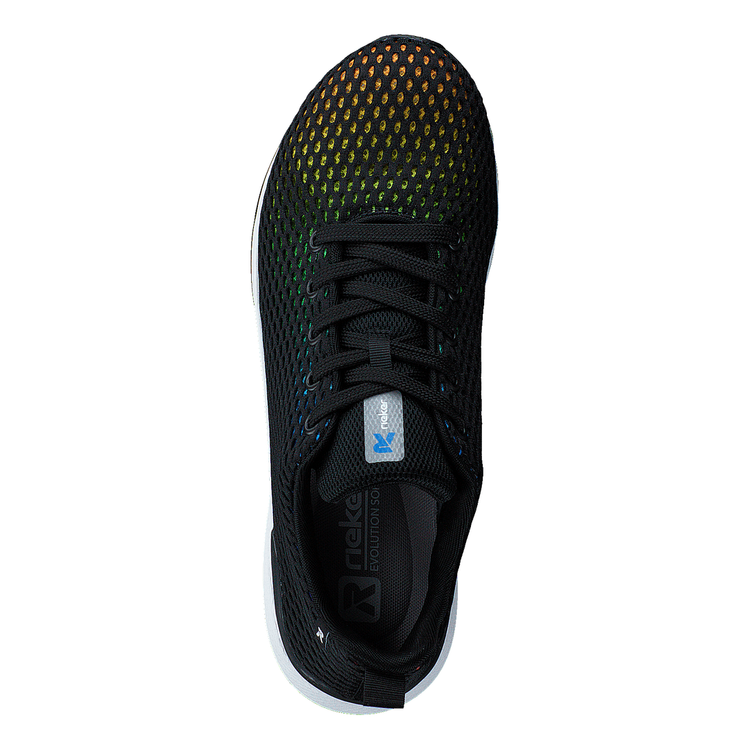 40101 Black Combination
