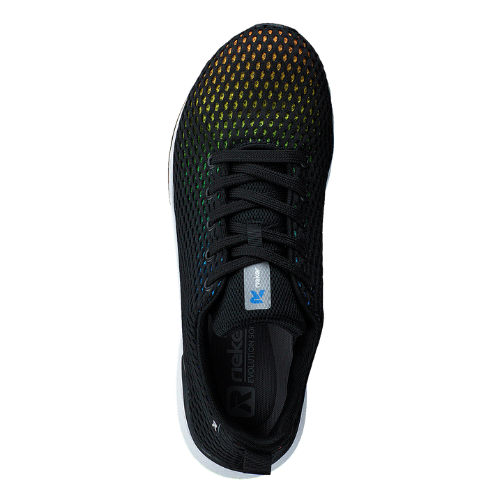40101 Black Combination
