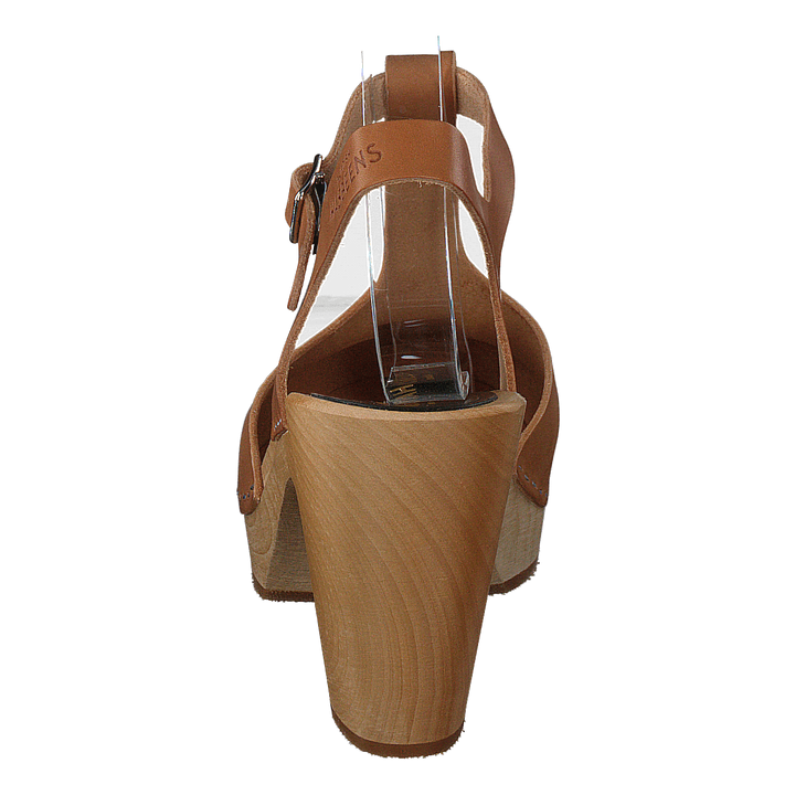 T-strap Sky High Nature