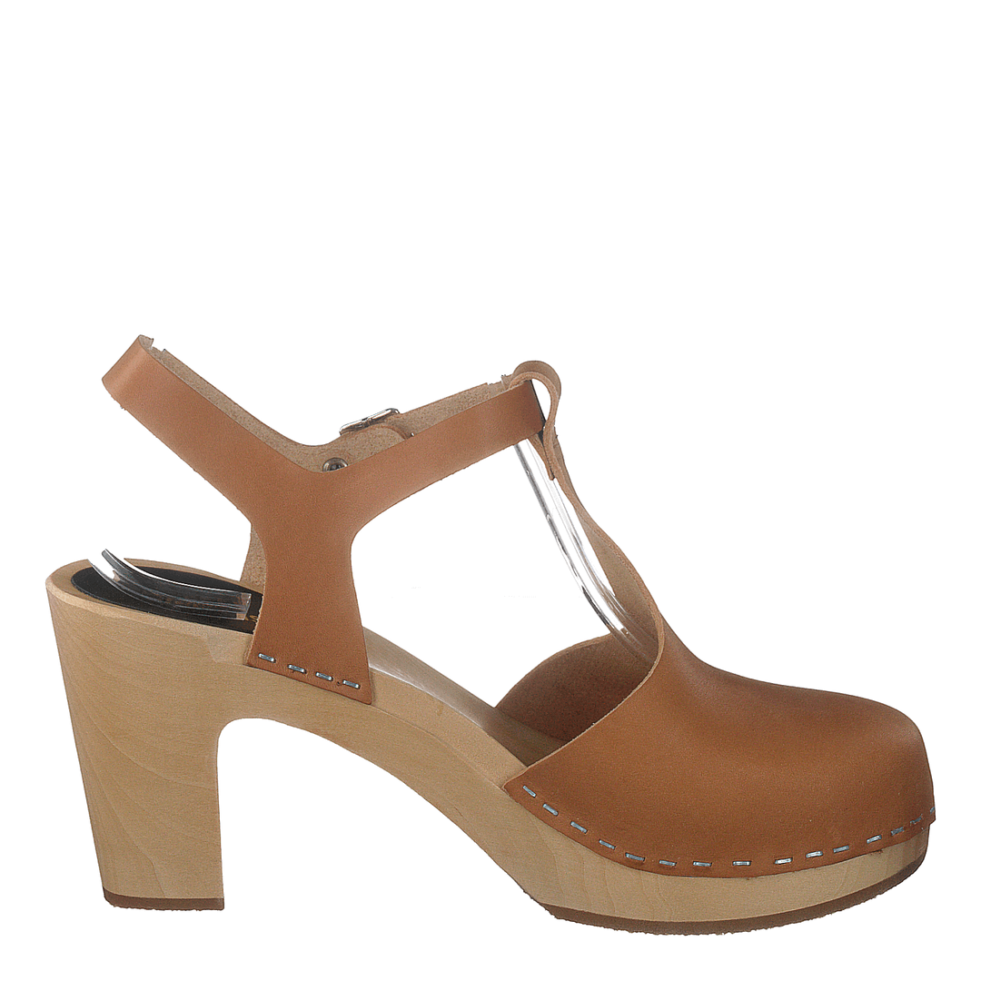 T-strap Sky High Nature
