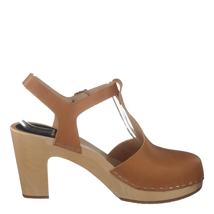 T-strap Sky High Nature