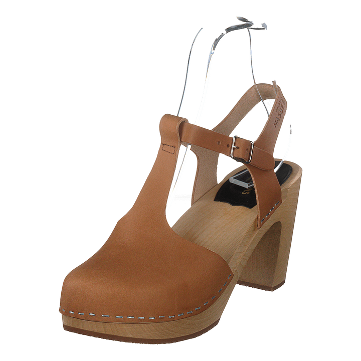 T-strap Sky High Nature