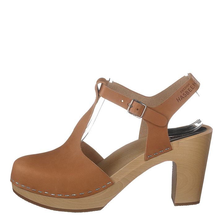 T-strap Sky High Nature