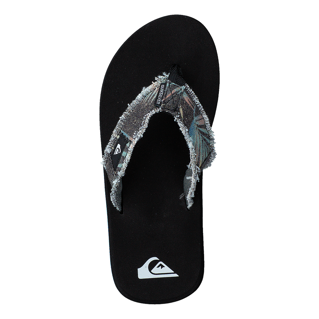Monkey Abyss Youth Grey 1