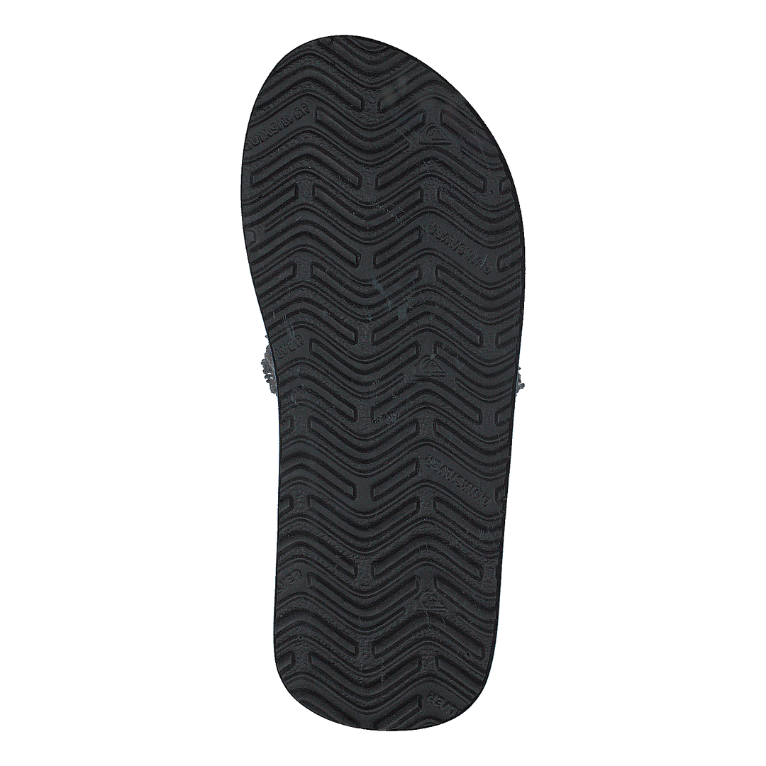 Monkey Abyss Youth Grey 1
