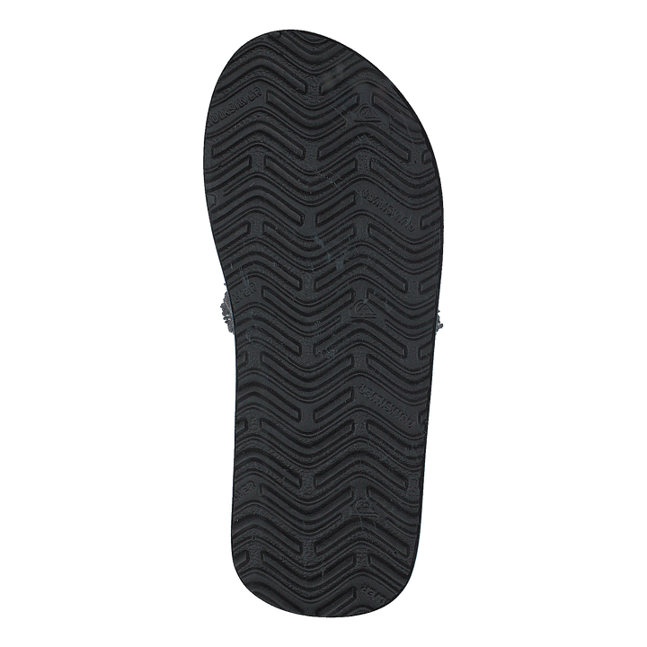 Monkey Abyss Youth Grey 1