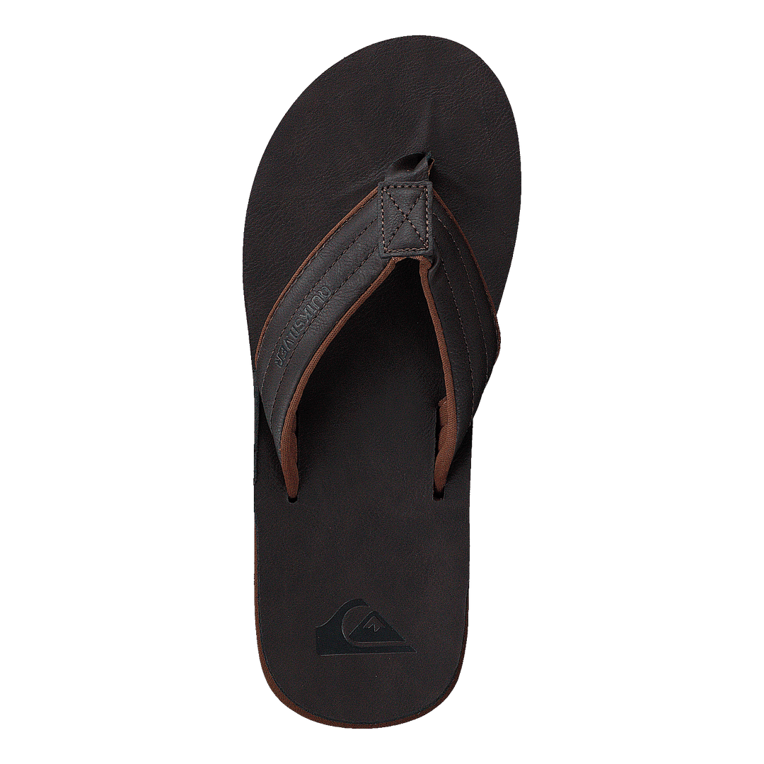 Carver Nubuck Demitasse - Solid