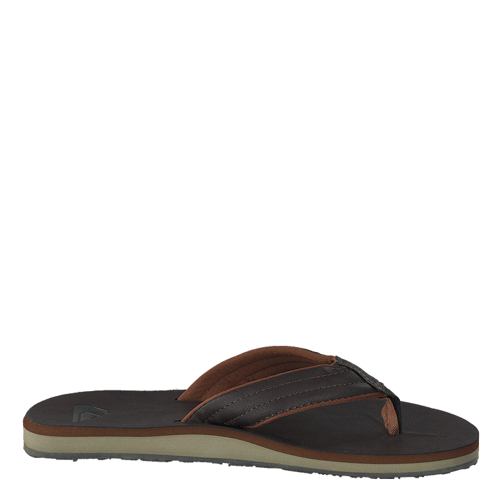 Carver Nubuck Demitasse - Solid