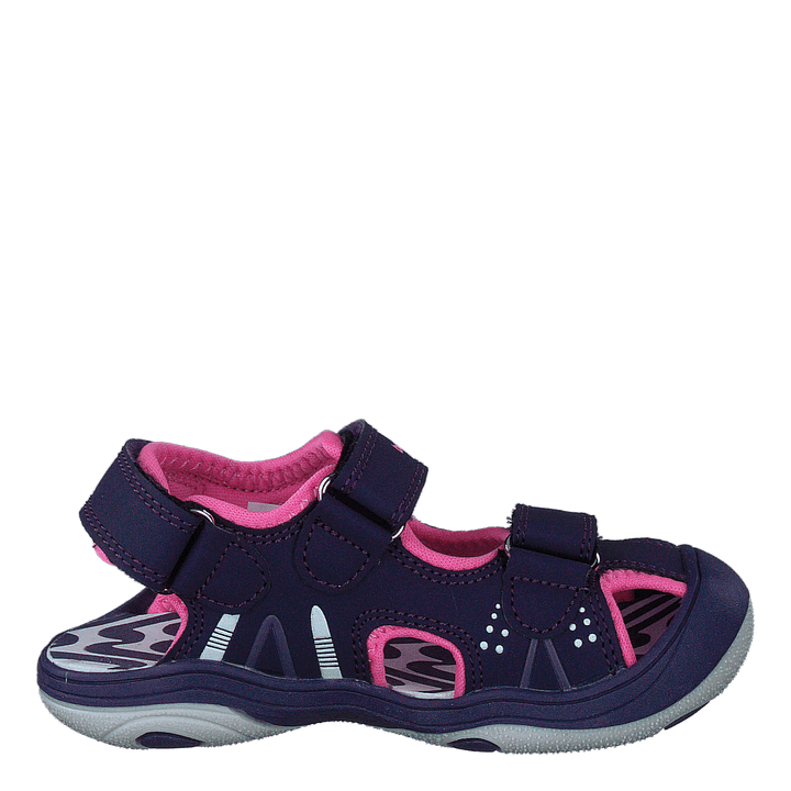 Flux Plum/pink