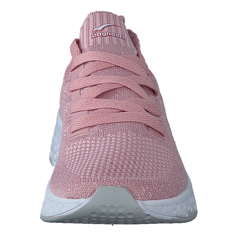 Destiny Soft Pink/white