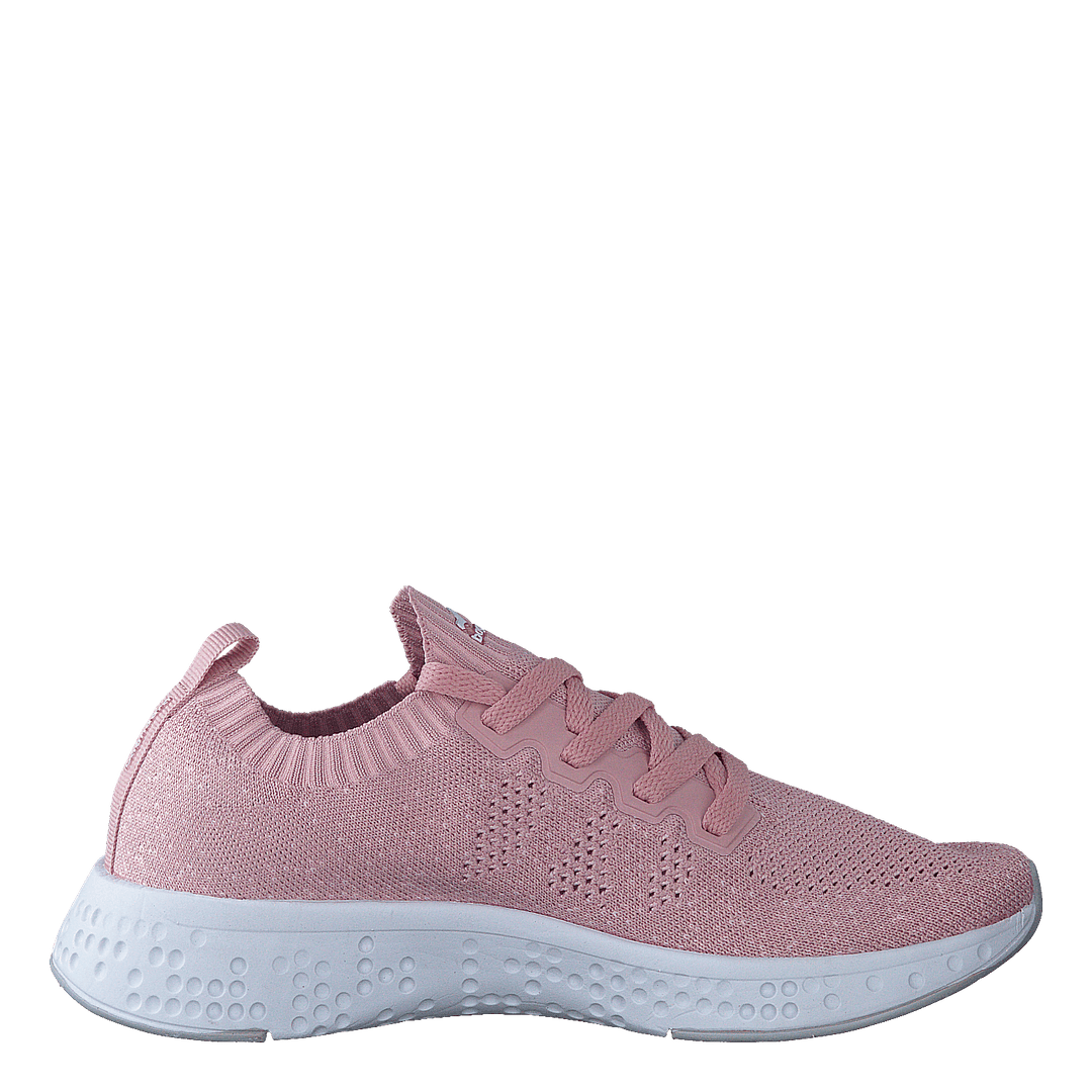 Destiny Soft Pink/white