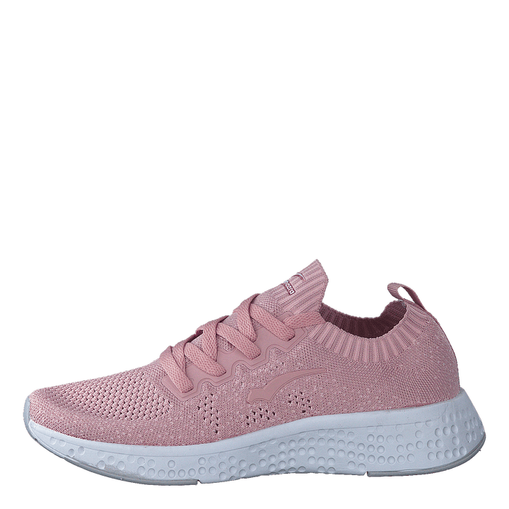 Destiny Soft Pink/white