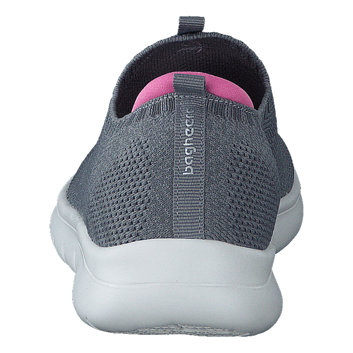 Pace Grey/pink