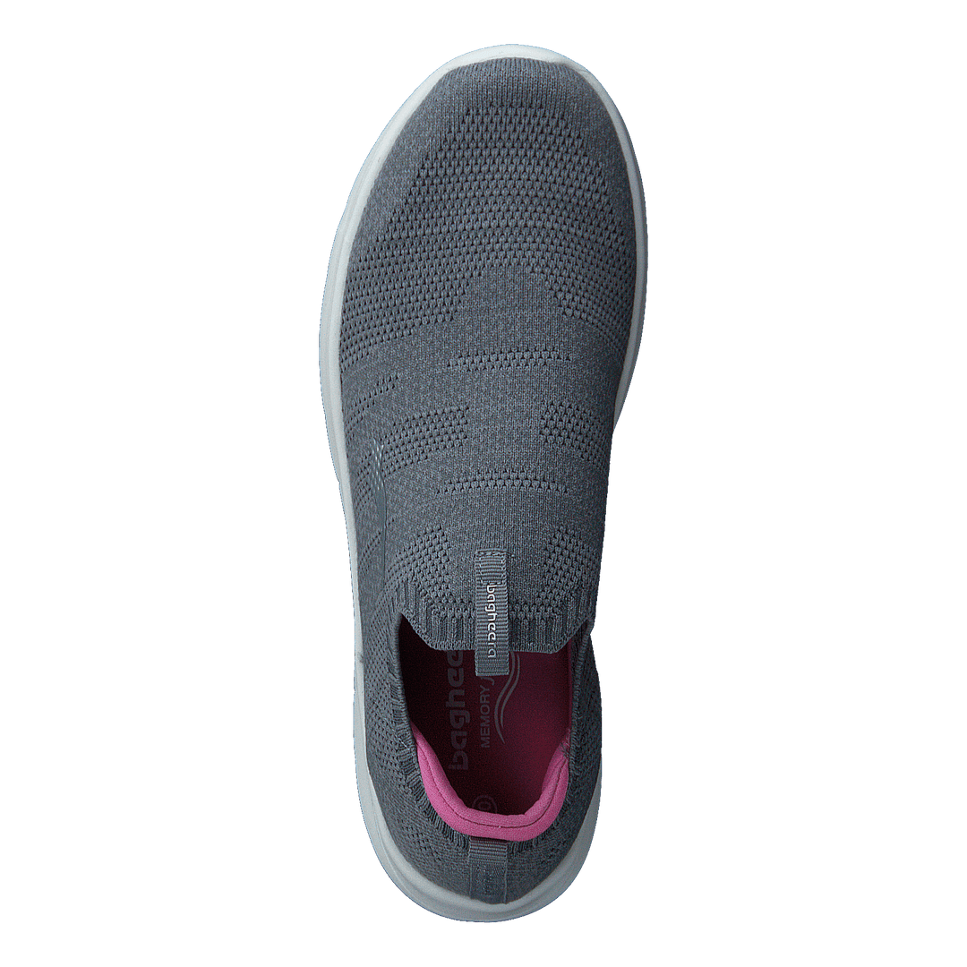Pace Grey/pink