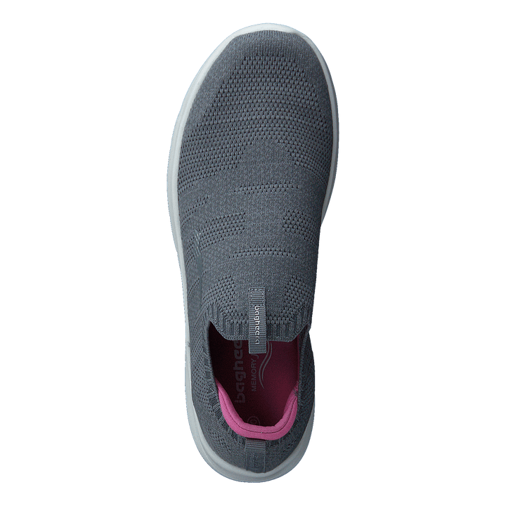 Pace Grey/pink