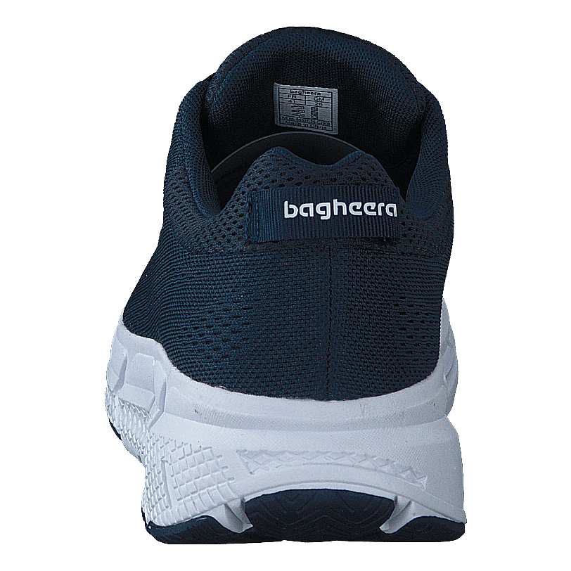 Eclipse Navy/white