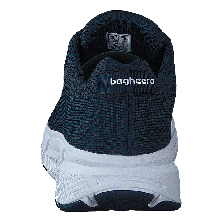 Eclipse Navy/white