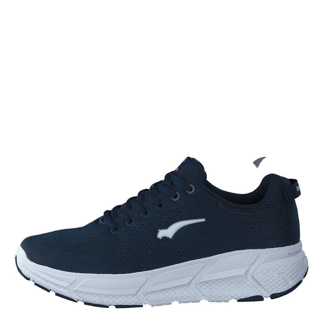 Eclipse Navy/white