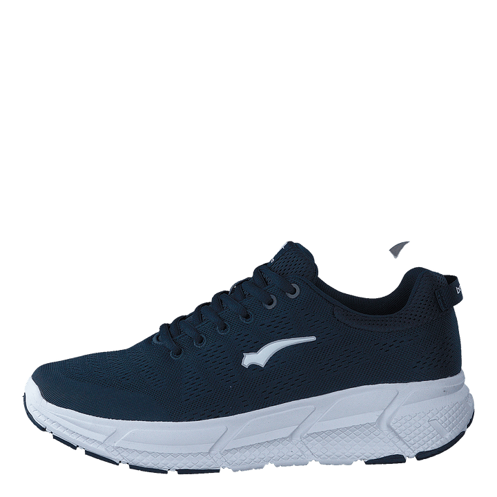 Eclipse Navy/white