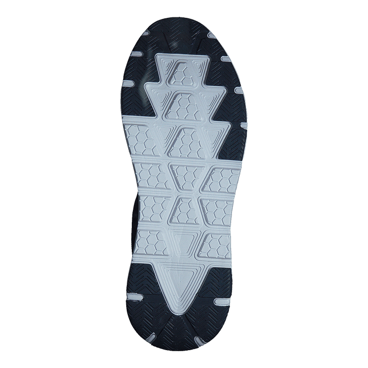 Eclipse Navy/white