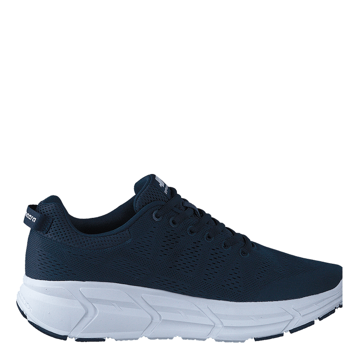 Eclipse Navy/white