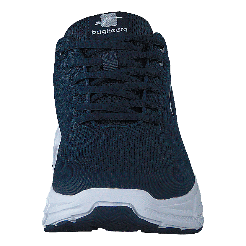Eclipse Navy/white