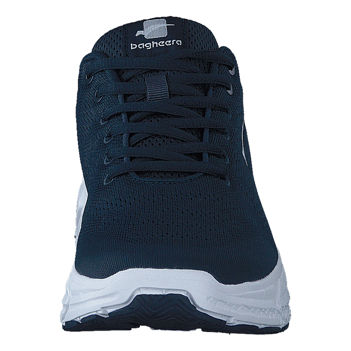 Eclipse Navy/white