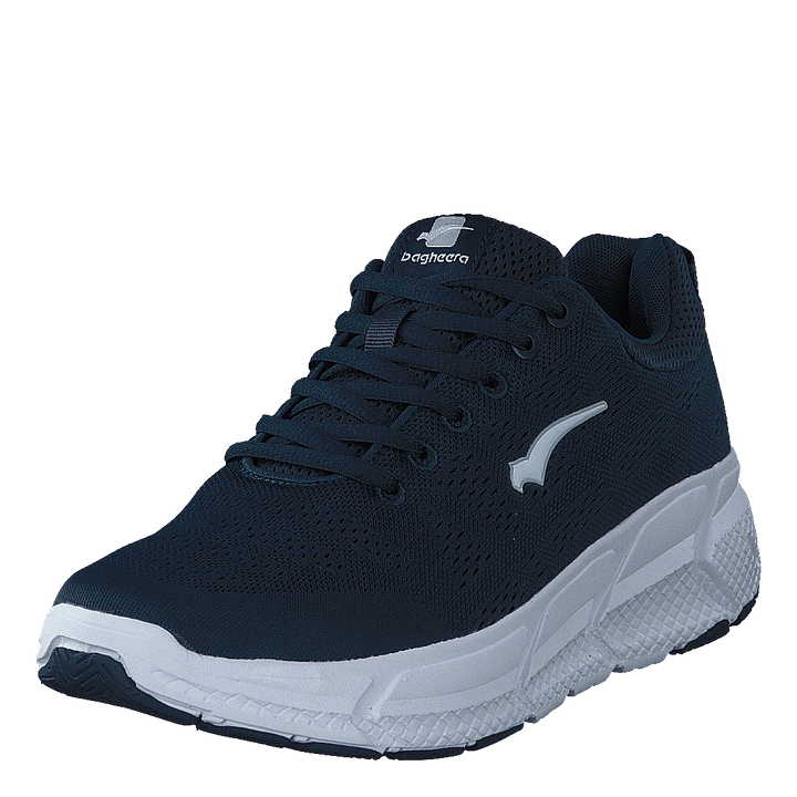 Eclipse Navy/white