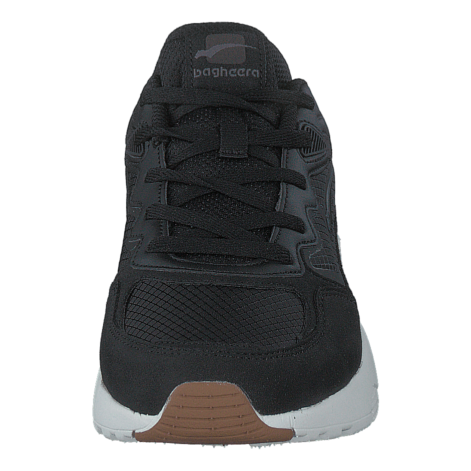 Spicy Black/offwhite