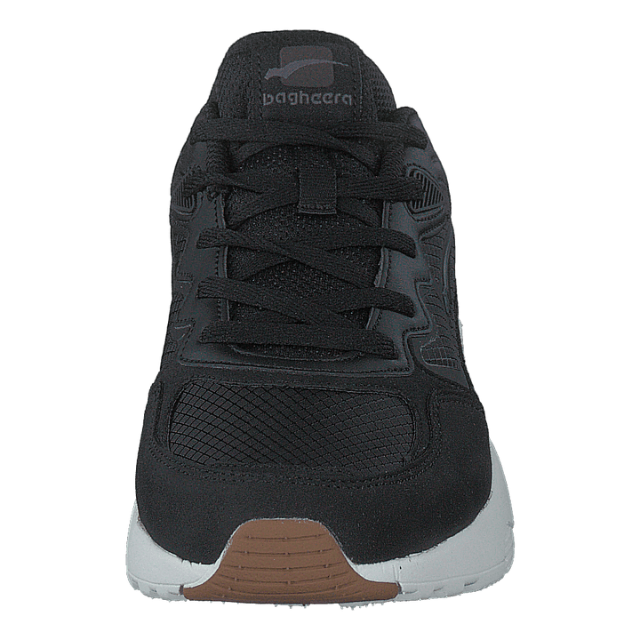 Spicy Black/offwhite