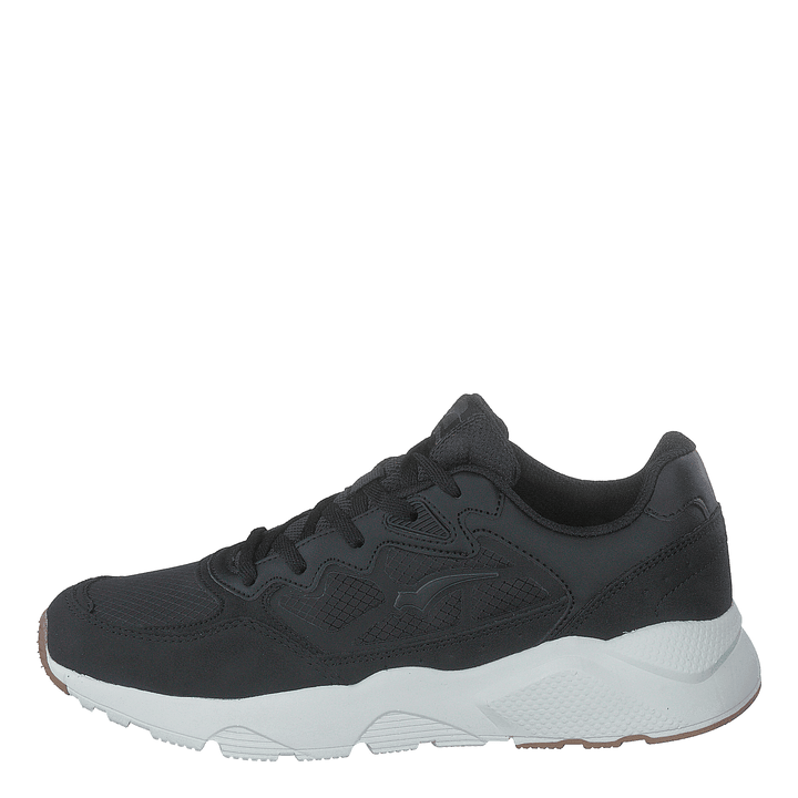 Spicy Black/offwhite
