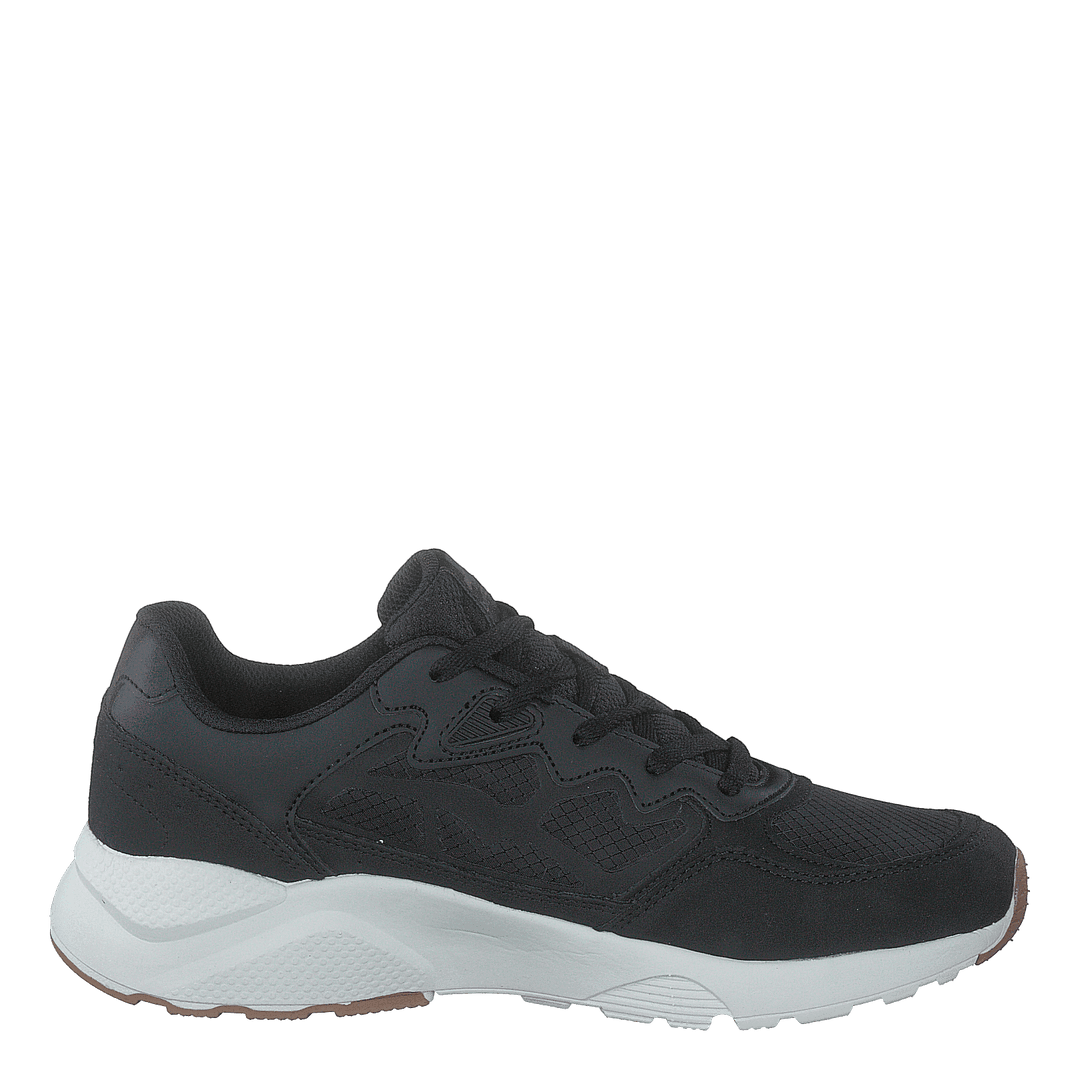 Spicy Black/offwhite