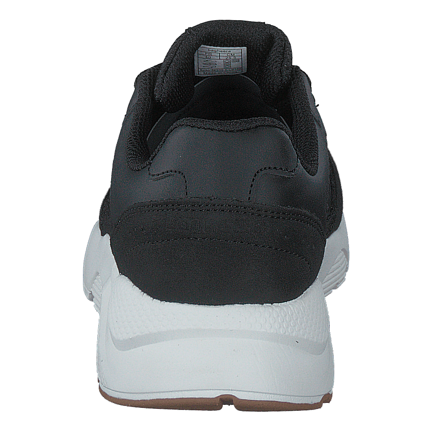 Spicy Black/offwhite