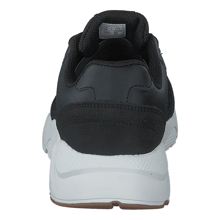 Spicy Black/offwhite