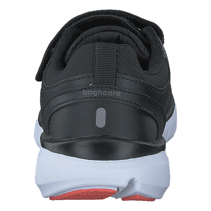 Blaze Jr Black/white