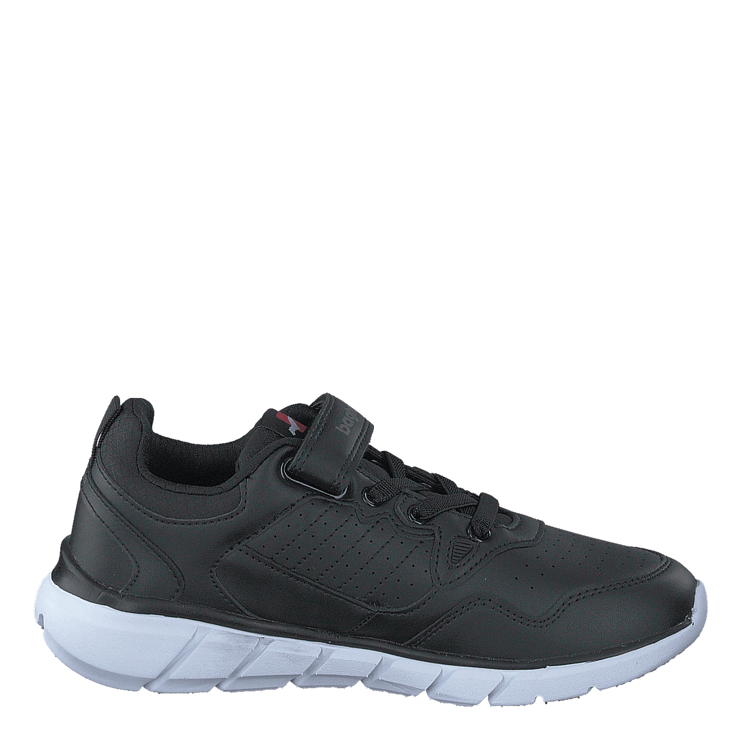 Blaze Jr Black/white