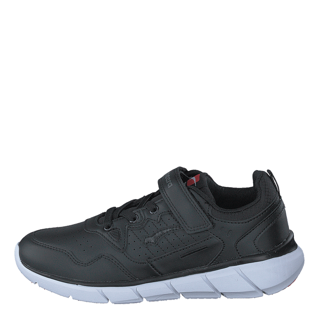 Blaze Jr Black/white