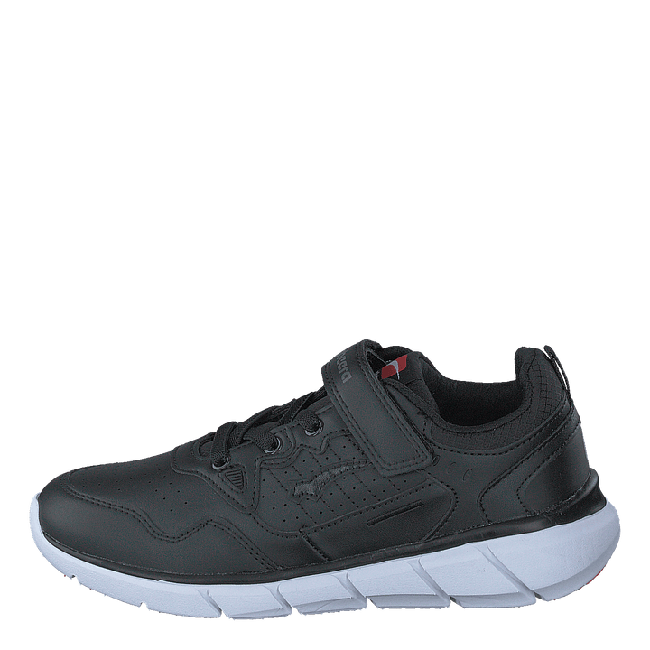 Blaze Jr Black/white