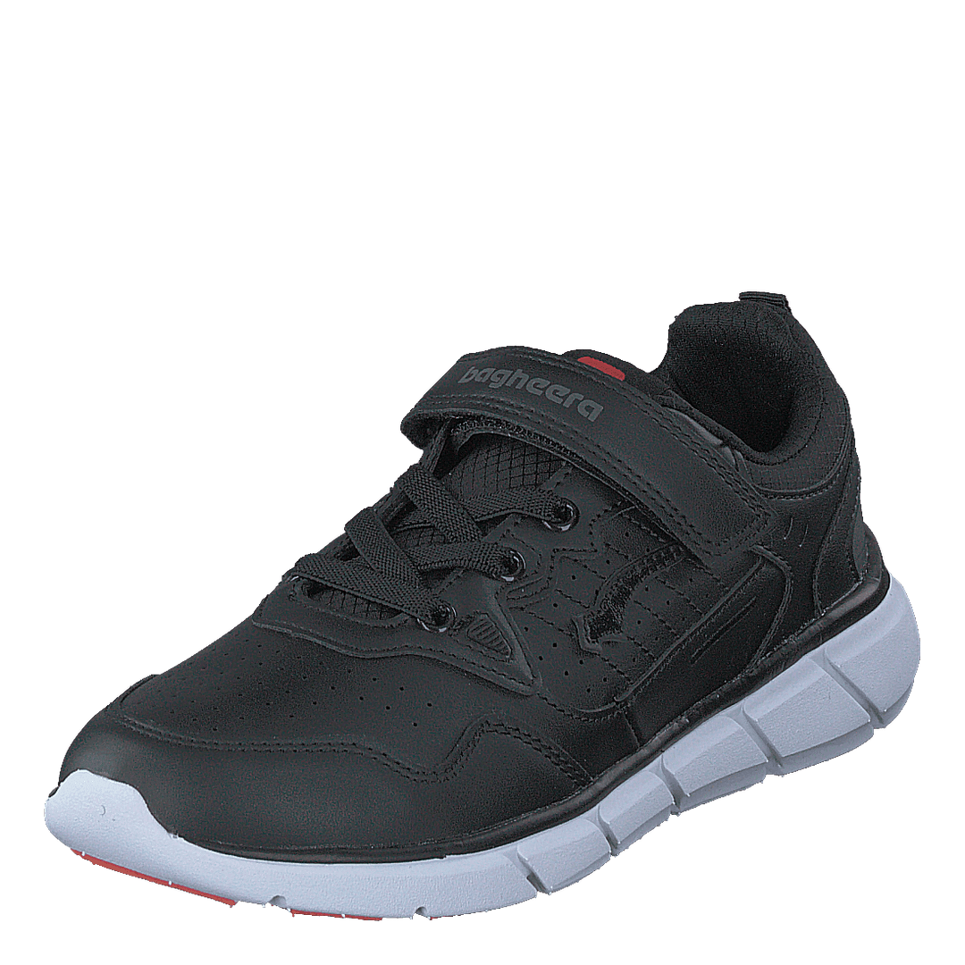 Blaze Jr Black/white