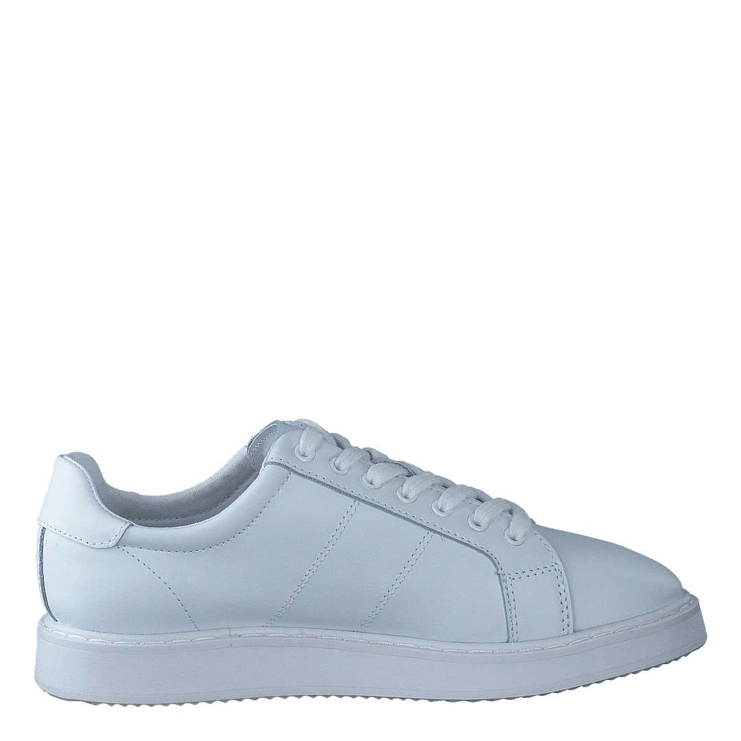 Angeline Ii-sneakers-athletic  Rl White/rl White
