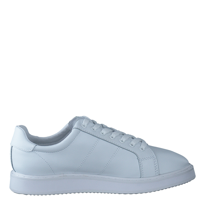 Angeline Ii-sneakers-athletic  Rl White/rl White