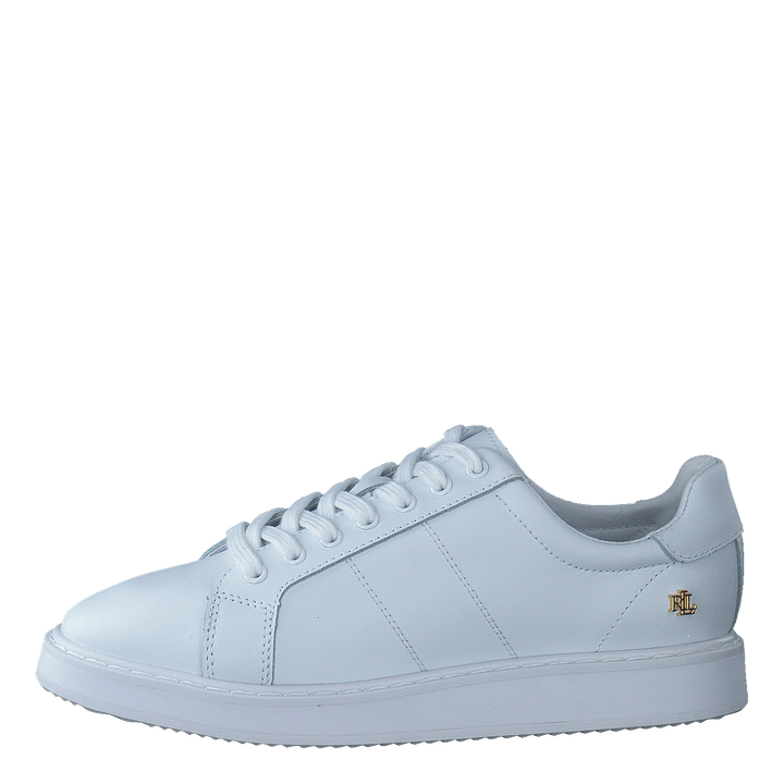 Angeline Ii-sneakers-athletic  Rl White/rl White