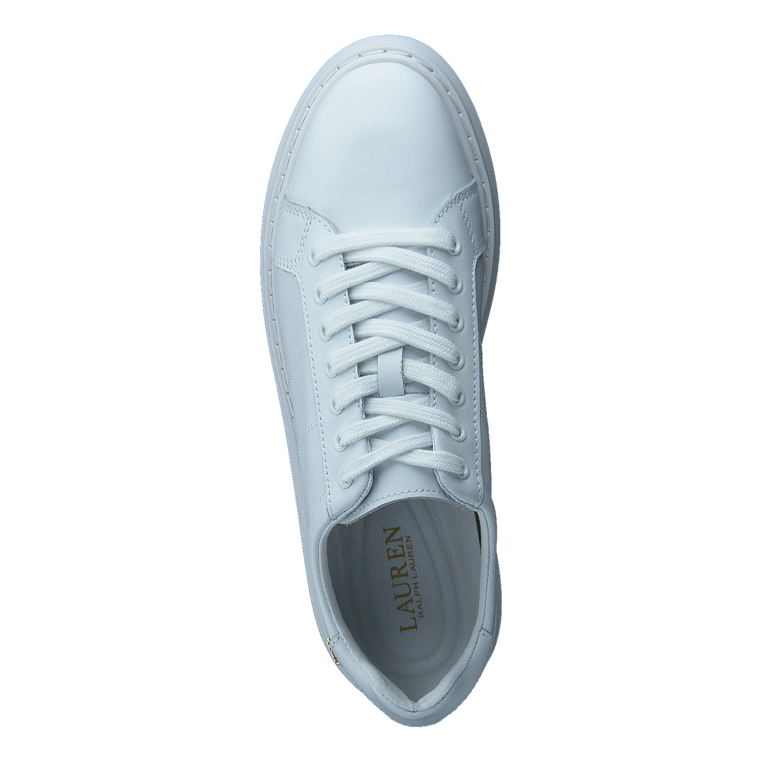 Angeline Ii-sneakers-athletic  Rl White/rl White